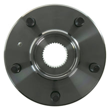 Load image into Gallery viewer, 513121 Wheel Bearing and Hub Assembly MOOG Hub Assemblies Canada