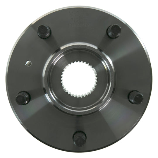 513121 Wheel Bearing and Hub Assembly MOOG Hub Assemblies Canada