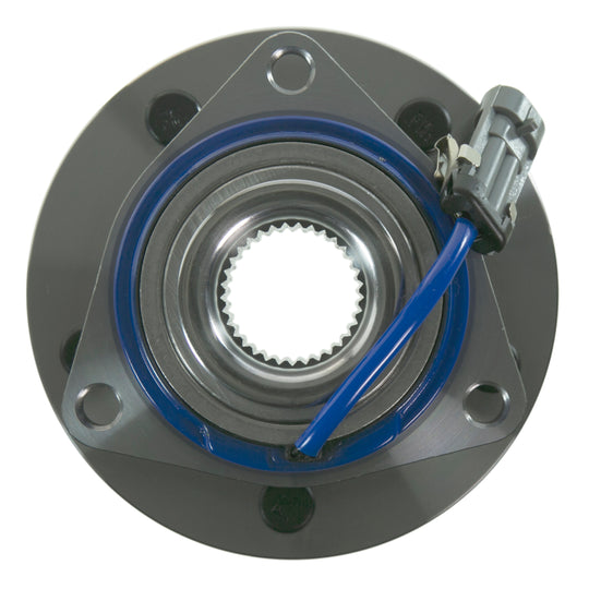 513121 Wheel Bearing and Hub Assembly MOOG Hub Assemblies Canada