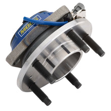 Load image into Gallery viewer, 513121 Wheel Bearing and Hub Assembly MOOG Hub Assemblies Canada