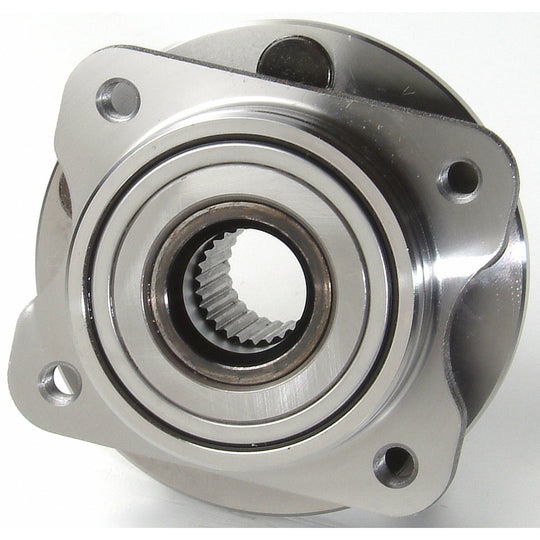 513122 Wheel Bearing and Hub Assembly MOOG Hub Assemblies Canada