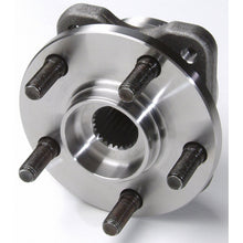 Load image into Gallery viewer, 513122 Wheel Bearing and Hub Assembly MOOG Hub Assemblies Canada