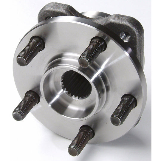 513122 Wheel Bearing and Hub Assembly MOOG Hub Assemblies Canada