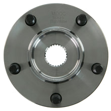 Load image into Gallery viewer, 513123 Wheel Bearing and Hub Assembly MOOG Hub Assemblies Canada