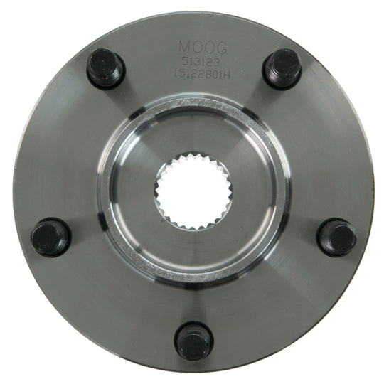 513123 Wheel Bearing and Hub Assembly MOOG Hub Assemblies Canada