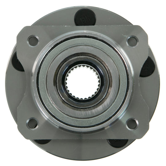 513123 Wheel Bearing and Hub Assembly MOOG Hub Assemblies Canada