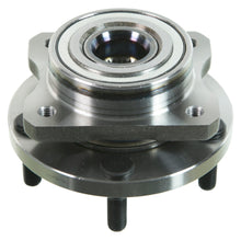 Load image into Gallery viewer, 513123 Wheel Bearing and Hub Assembly MOOG Hub Assemblies Canada