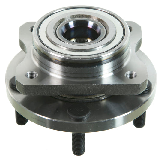 513123 Wheel Bearing and Hub Assembly MOOG Hub Assemblies Canada