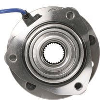 Load image into Gallery viewer, 513124 Wheel Bearing and Hub Assembly MOOG Hub Assemblies Canada