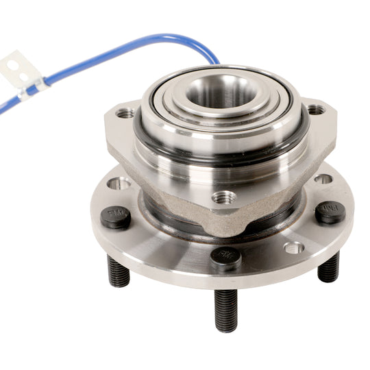 513124 Wheel Bearing and Hub Assembly MOOG Hub Assemblies Canada