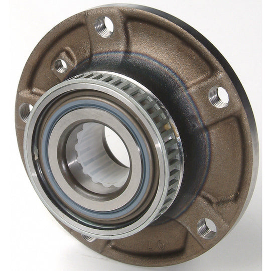 513125 Wheel Bearing and Hub Assembly MOOG Hub Assemblies Canada