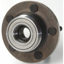 Load image into Gallery viewer, 513128 Wheel Bearing and Hub Assembly MOOG Hub Assemblies Canada