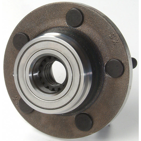 513128 Wheel Bearing and Hub Assembly MOOG Hub Assemblies Canada