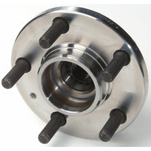 Load image into Gallery viewer, 513128 Wheel Bearing and Hub Assembly MOOG Hub Assemblies Canada