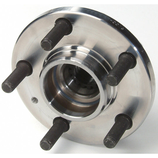 513128 Wheel Bearing and Hub Assembly MOOG Hub Assemblies Canada