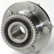 Load image into Gallery viewer, 513131 Wheel Bearing and Hub Assembly MOOG Hub Assemblies Canada