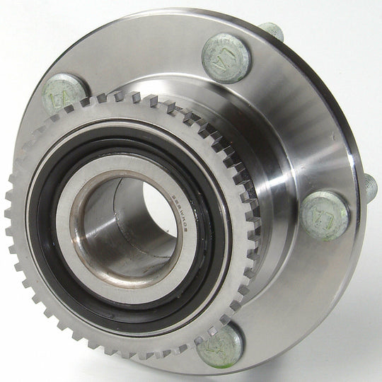 513131 Wheel Bearing and Hub Assembly MOOG Hub Assemblies Canada