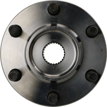 Charger l'image dans la galerie, 513132 Wheel Bearing and Hub Assembly MOOG Hub Assemblies Canada
