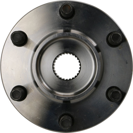 513132 Wheel Bearing and Hub Assembly MOOG Hub Assemblies Canada