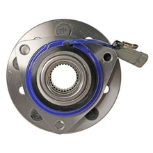 Load image into Gallery viewer, 513137 Wheel Bearing and Hub Assembly MOOG Hub Assemblies Canada