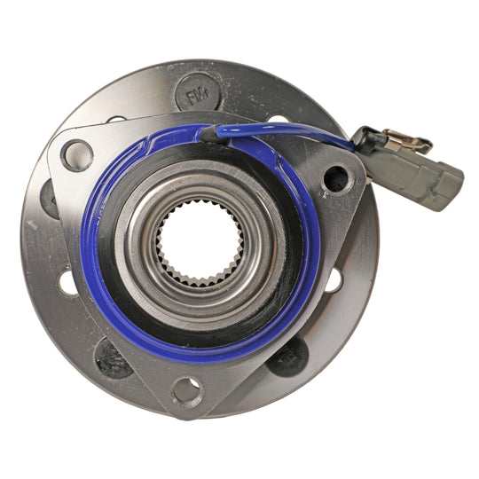 513137 Wheel Bearing and Hub Assembly MOOG Hub Assemblies Canada