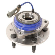 Load image into Gallery viewer, 513137 Wheel Bearing and Hub Assembly MOOG Hub Assemblies Canada