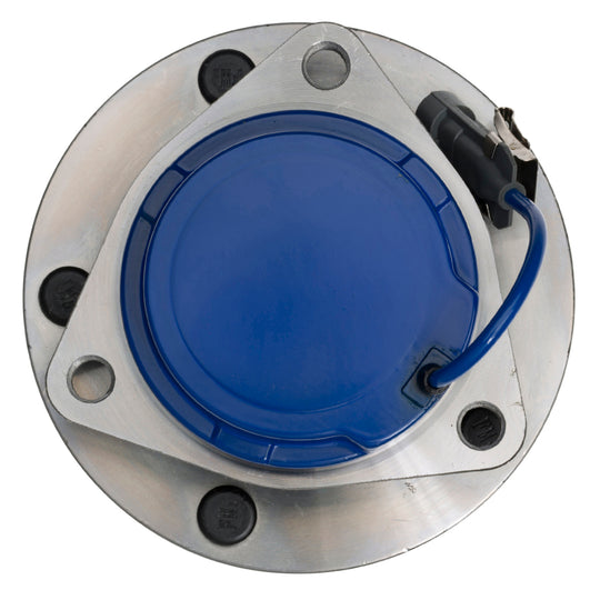 513139 Wheel Bearing and Hub Assembly MOOG Hub Assemblies Canada