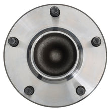 Load image into Gallery viewer, 513139 Wheel Bearing and Hub Assembly MOOG Hub Assemblies Canada