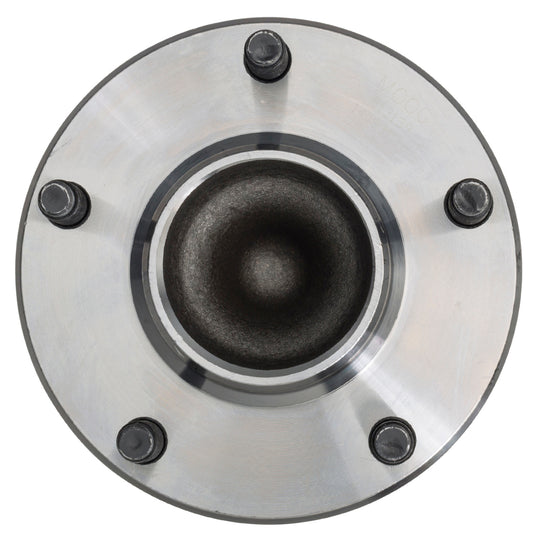 513139 Wheel Bearing and Hub Assembly MOOG Hub Assemblies Canada
