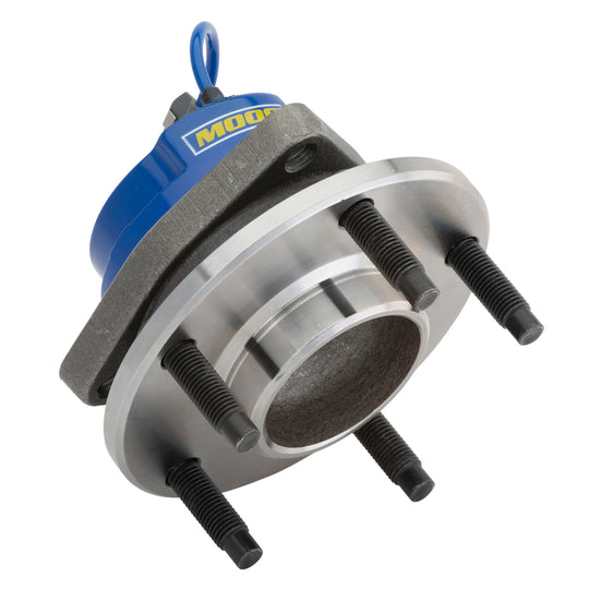 513139 Wheel Bearing and Hub Assembly MOOG Hub Assemblies Canada