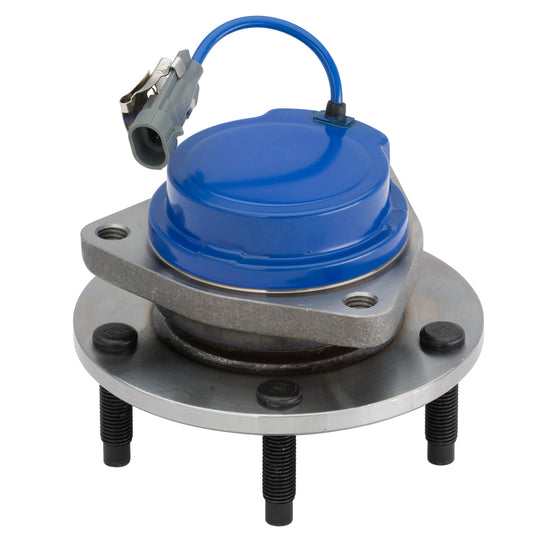 513139 Wheel Bearing and Hub Assembly MOOG Hub Assemblies Canada