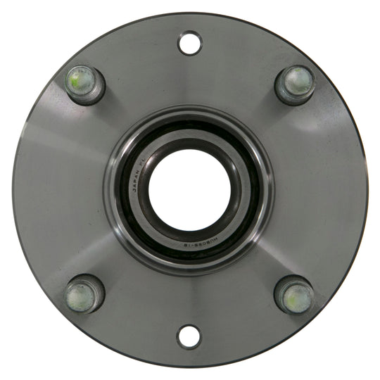 513155 Wheel Bearing and Hub Assembly MOOG Hub Assemblies Canada