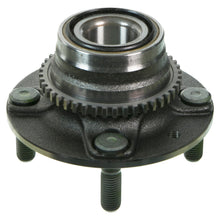 Charger l'image dans la galerie, 513155 Wheel Bearing and Hub Assembly MOOG Hub Assemblies Canada