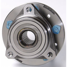 Load image into Gallery viewer, 513156 Wheel Bearing and Hub Assembly MOOG Hub Assemblies Canada