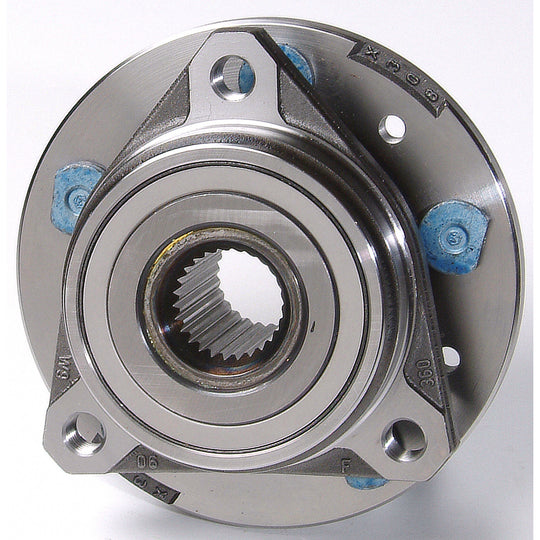 513156 Wheel Bearing and Hub Assembly MOOG Hub Assemblies Canada