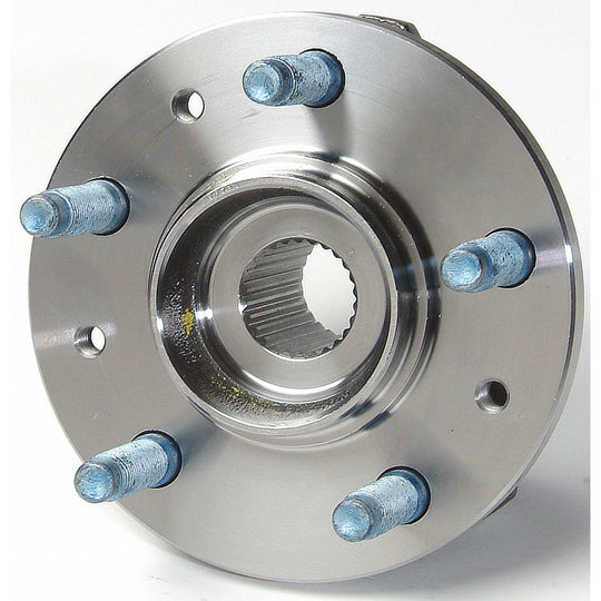 513156 Wheel Bearing and Hub Assembly MOOG Hub Assemblies Canada
