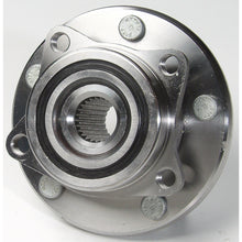 Load image into Gallery viewer, 513157 Wheel Bearing and Hub Assembly MOOG Hub Assemblies Canada