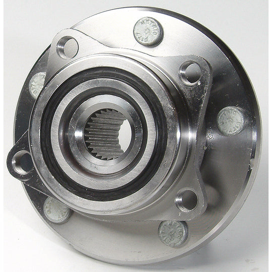 513157 Wheel Bearing and Hub Assembly MOOG Hub Assemblies Canada
