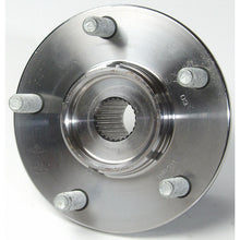 Load image into Gallery viewer, 513157 Wheel Bearing and Hub Assembly MOOG Hub Assemblies Canada