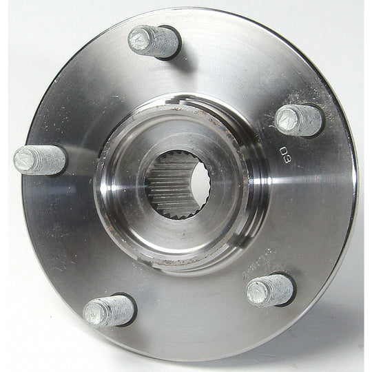 513157 Wheel Bearing and Hub Assembly MOOG Hub Assemblies Canada