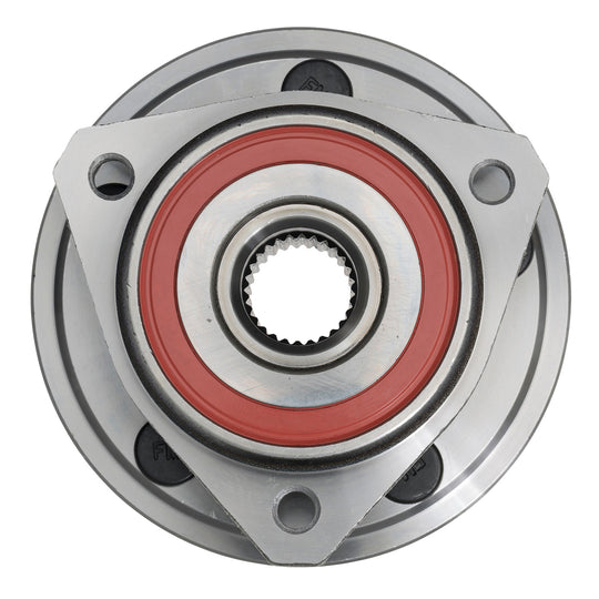 513158 Wheel Bearing and Hub Assembly MOOG Hub Assemblies Canada