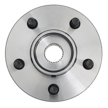 Load image into Gallery viewer, 513158 Wheel Bearing and Hub Assembly MOOG Hub Assemblies Canada