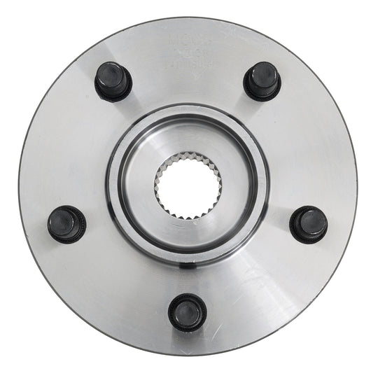 513158 Wheel Bearing and Hub Assembly MOOG Hub Assemblies Canada