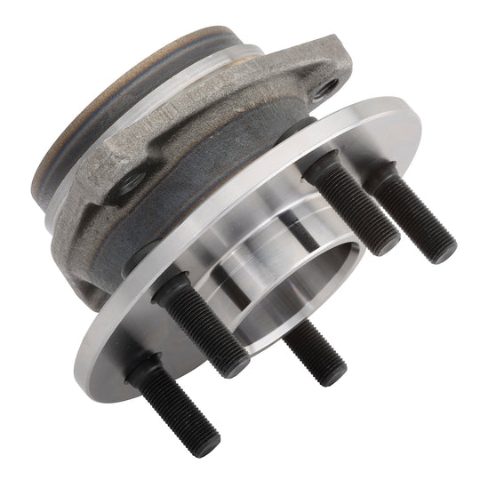 513158 Wheel Bearing and Hub Assembly MOOG Hub Assemblies Canada