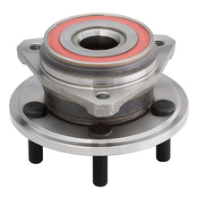 Load image into Gallery viewer, 513158 Wheel Bearing and Hub Assembly MOOG Hub Assemblies Canada