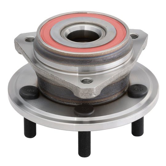 513158 Wheel Bearing and Hub Assembly MOOG Hub Assemblies Canada