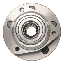 Load image into Gallery viewer, 513159 Wheel Bearing and Hub Assembly MOOG Hub Assemblies Canada