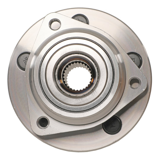 513159 Wheel Bearing and Hub Assembly MOOG Hub Assemblies Canada