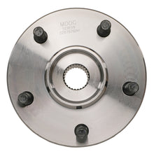 Load image into Gallery viewer, 513159 Wheel Bearing and Hub Assembly MOOG Hub Assemblies Canada