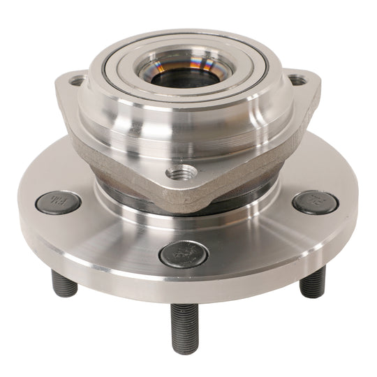 513159 Wheel Bearing and Hub Assembly MOOG Hub Assemblies Canada
